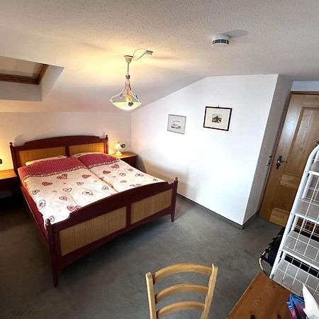 Appartement Berg & Tal à Oberstaufen Extérieur photo