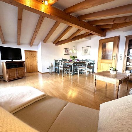 Appartement Berg & Tal à Oberstaufen Extérieur photo
