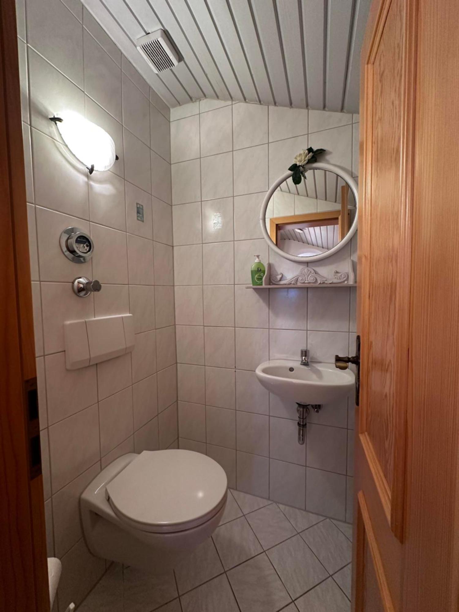 Appartement Berg & Tal à Oberstaufen Extérieur photo