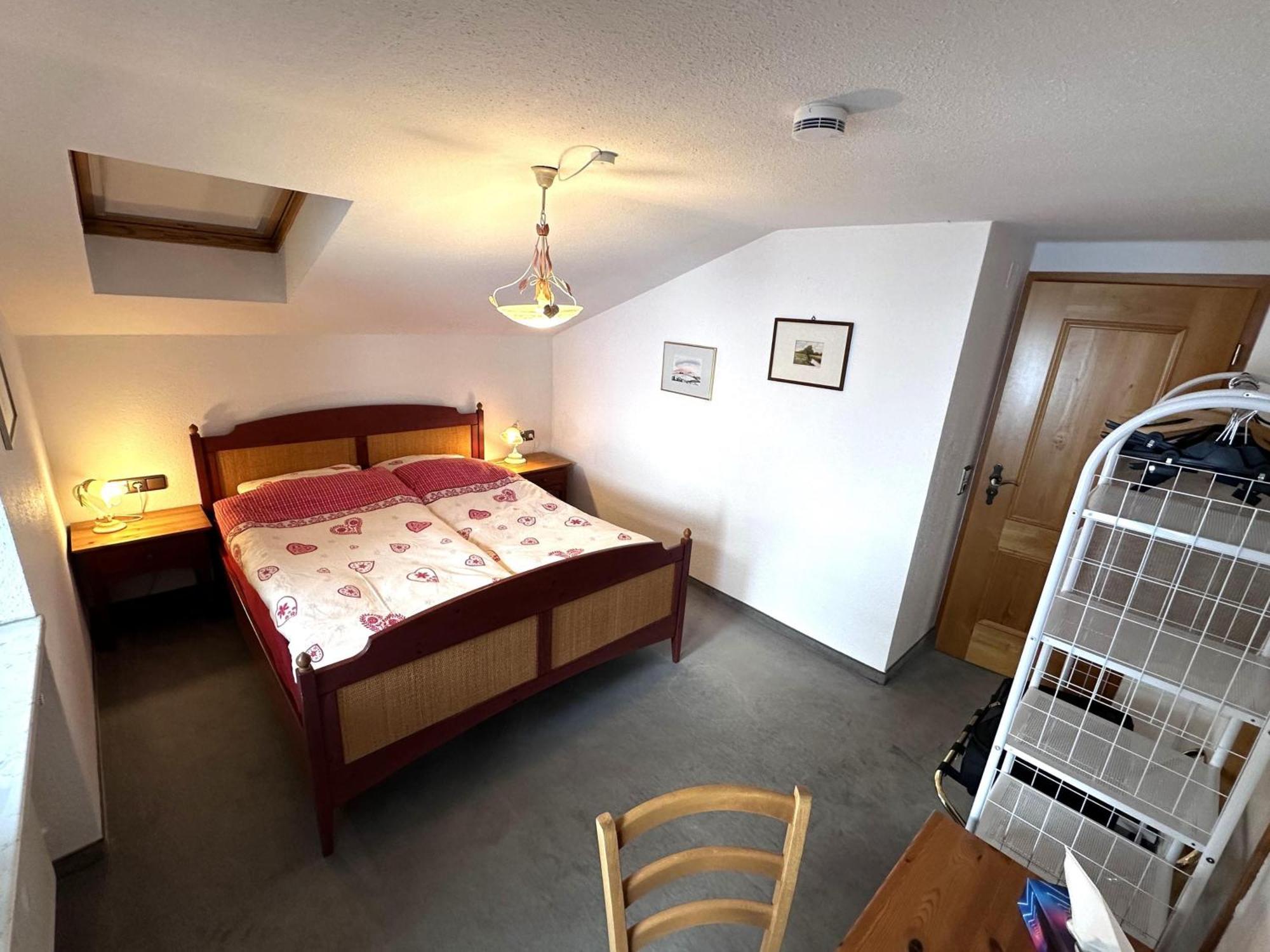 Appartement Berg & Tal à Oberstaufen Extérieur photo