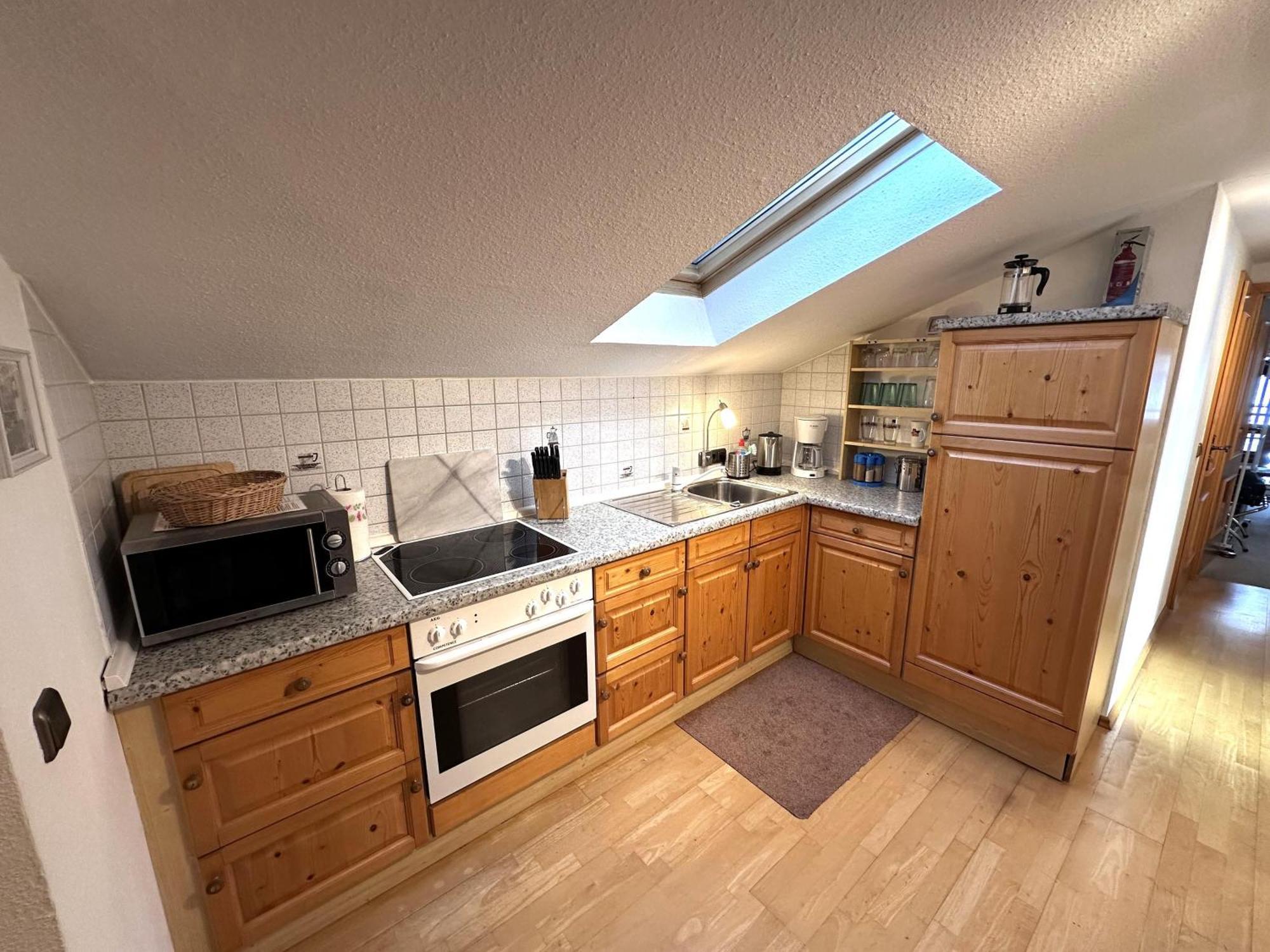 Appartement Berg & Tal à Oberstaufen Extérieur photo