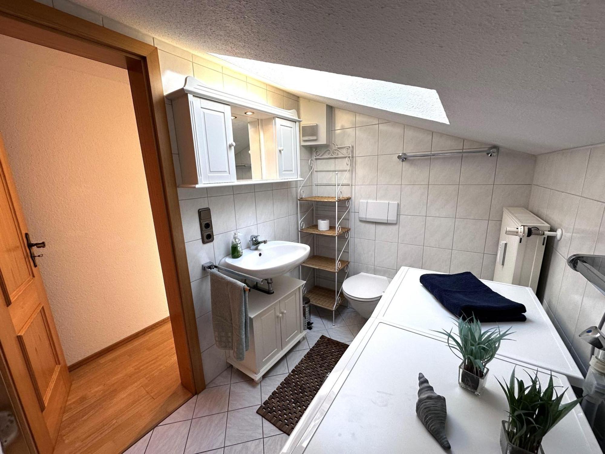 Appartement Berg & Tal à Oberstaufen Extérieur photo