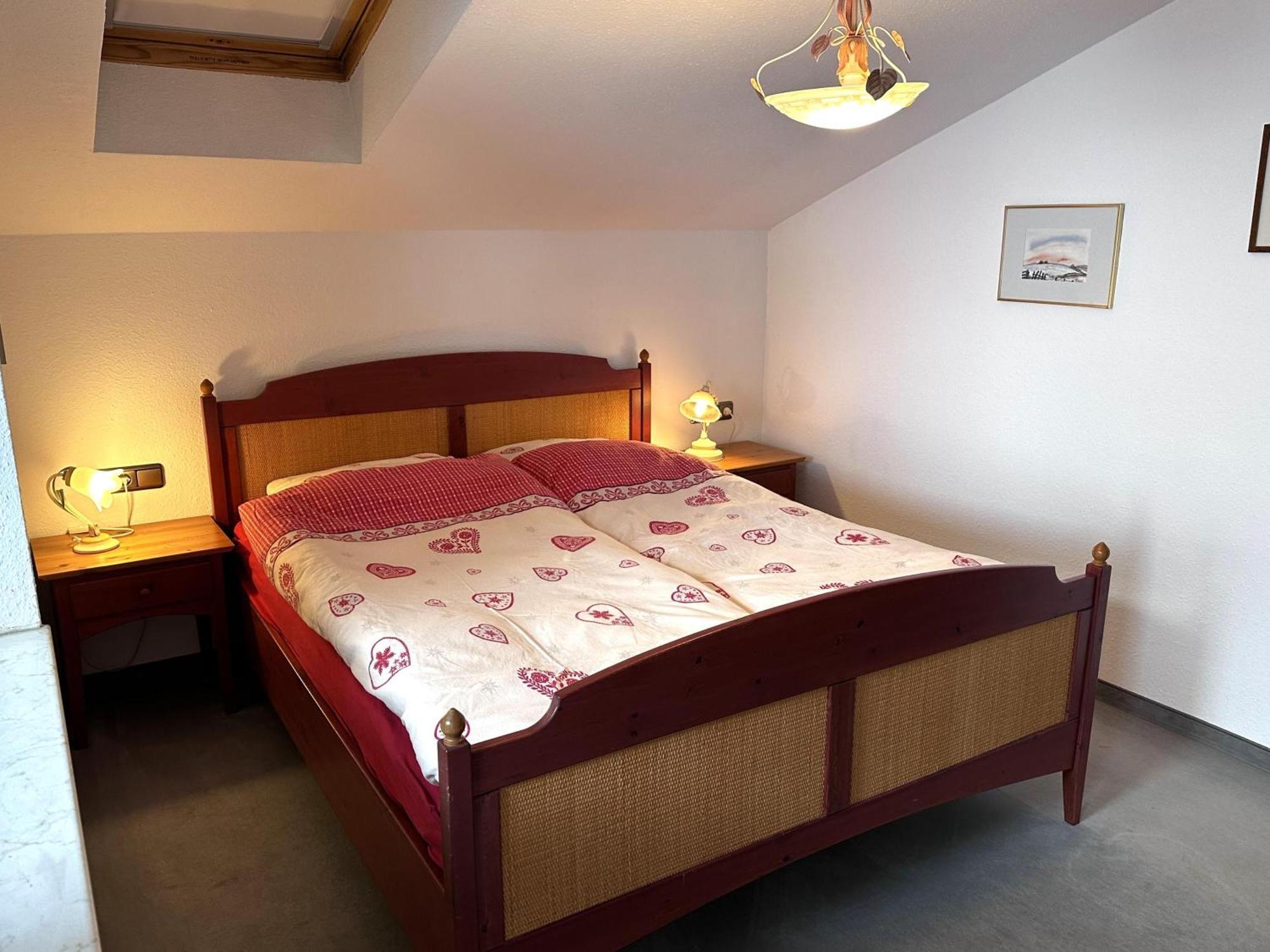Appartement Berg & Tal à Oberstaufen Extérieur photo