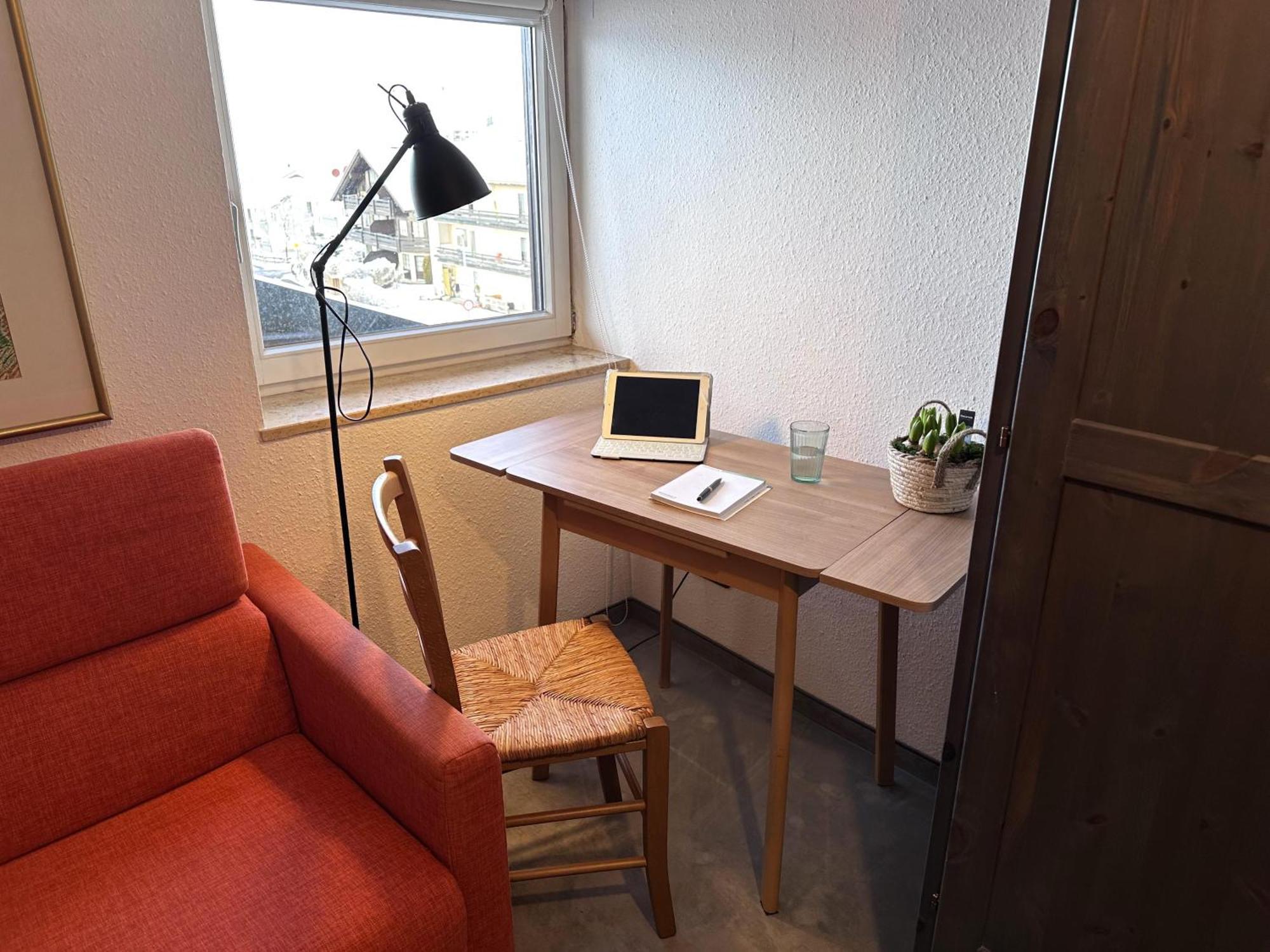 Appartement Berg & Tal à Oberstaufen Extérieur photo