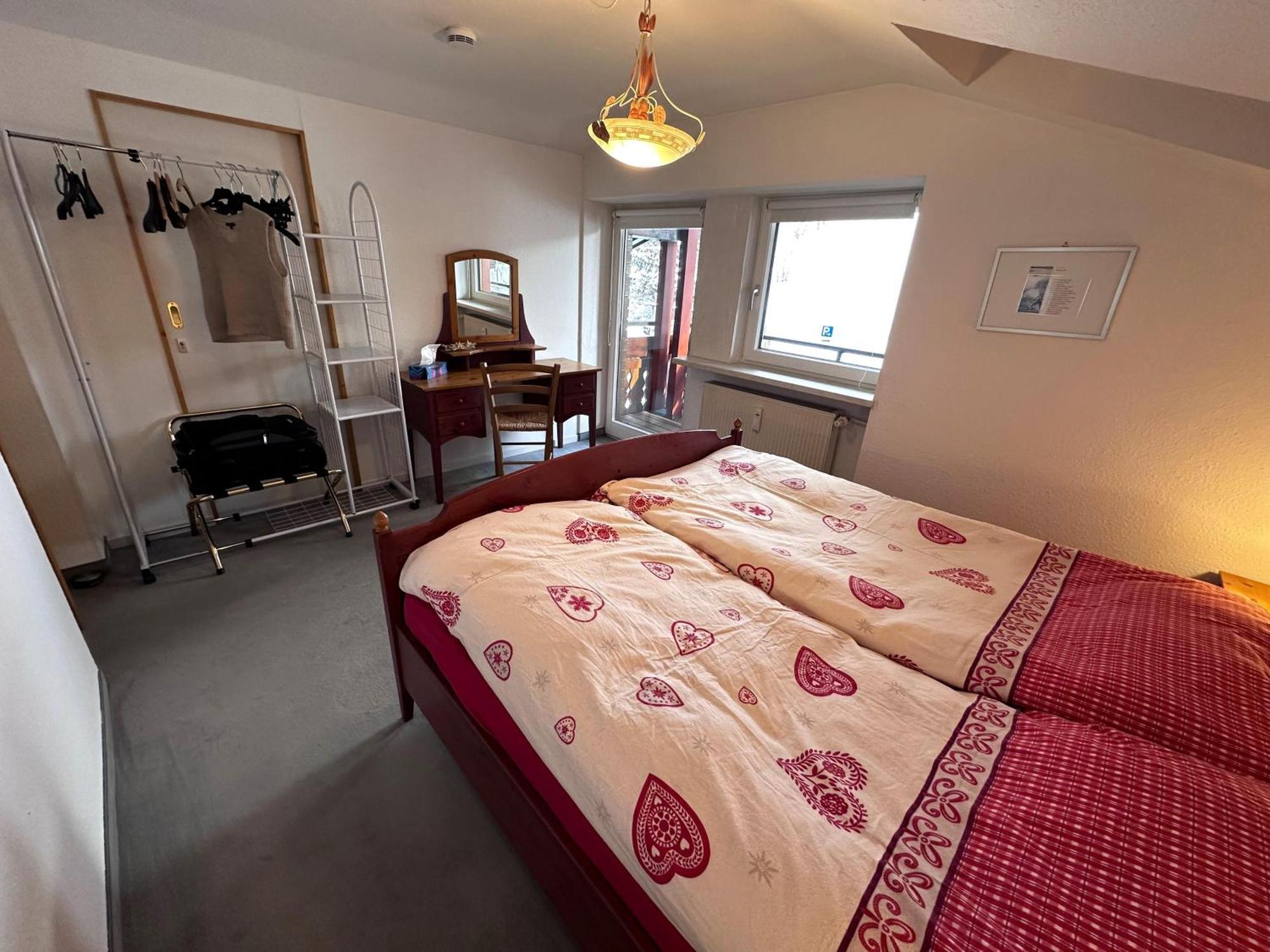 Appartement Berg & Tal à Oberstaufen Extérieur photo