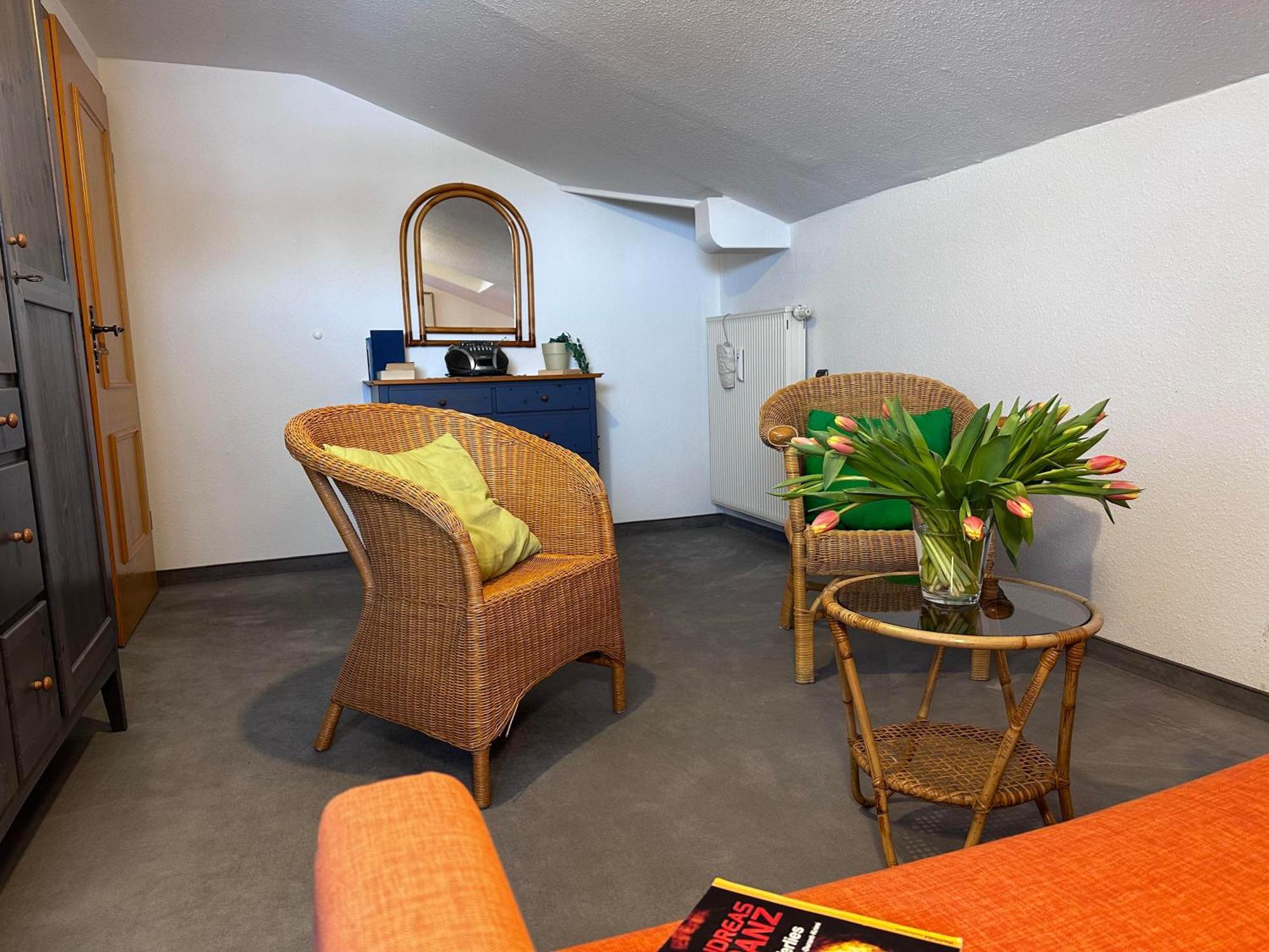 Appartement Berg & Tal à Oberstaufen Extérieur photo