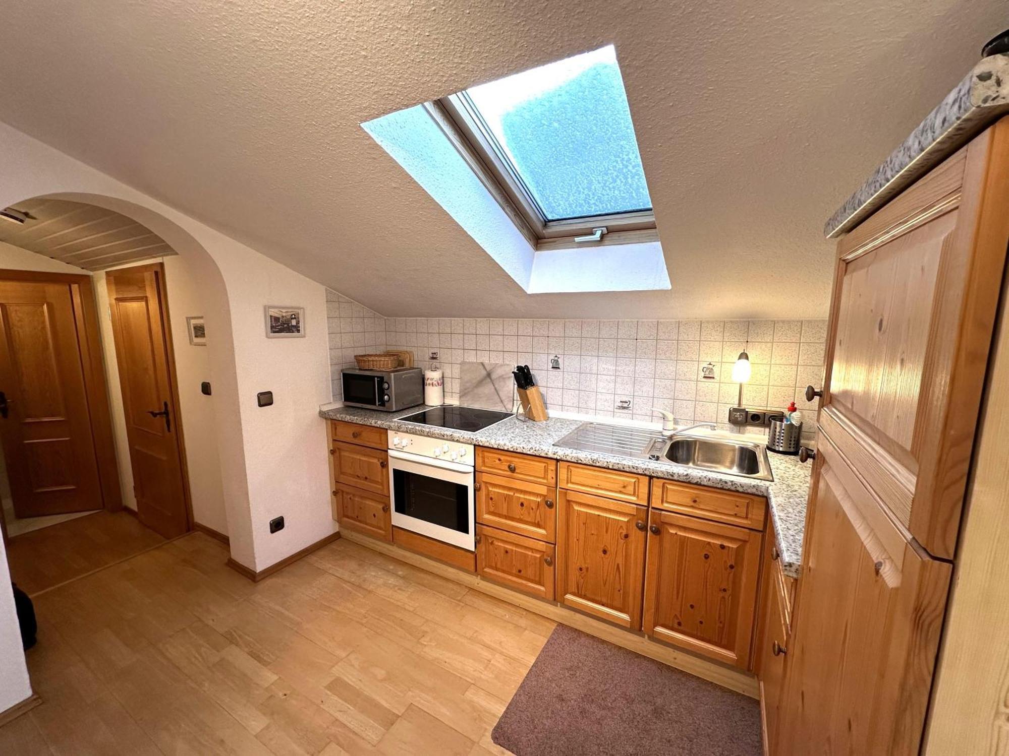 Appartement Berg & Tal à Oberstaufen Extérieur photo