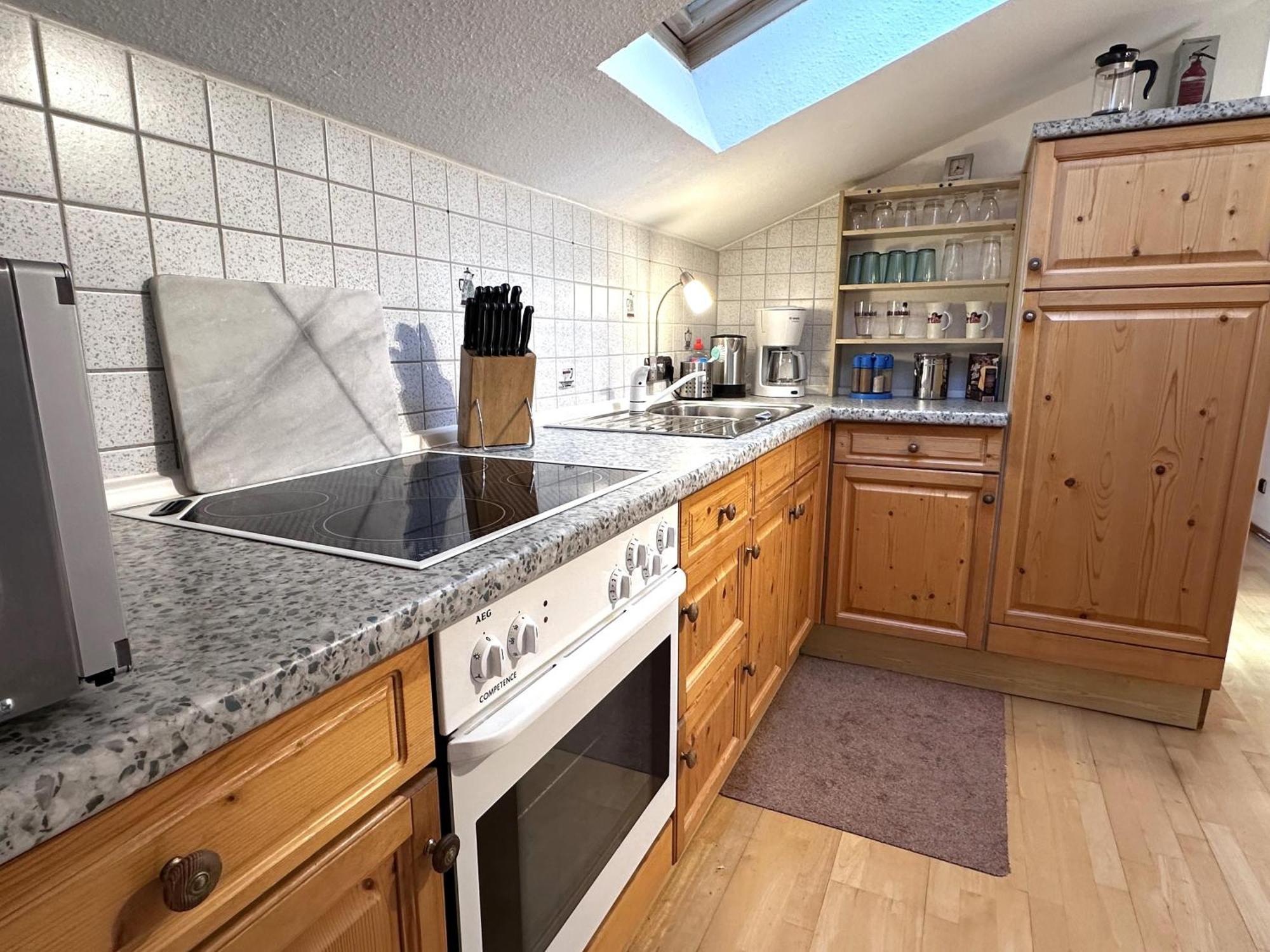 Appartement Berg & Tal à Oberstaufen Extérieur photo