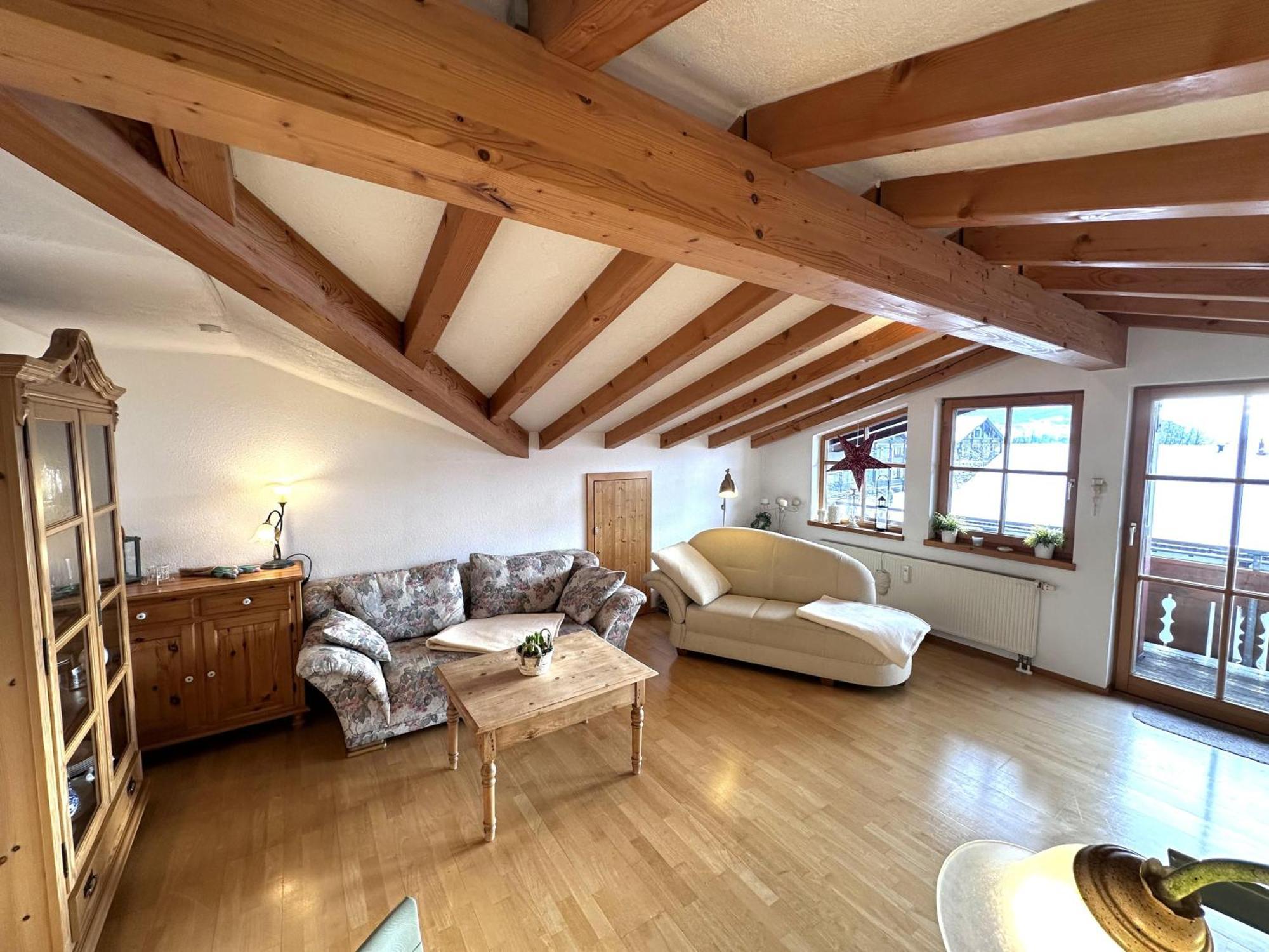 Appartement Berg & Tal à Oberstaufen Extérieur photo